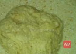 哈密瓜面包的做法图解23