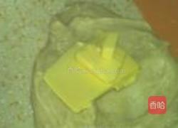 哈密瓜面包的做法图解25