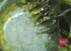 哈密瓜面包的做法图解9