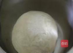 猪肉大葱包的做法图解2