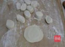 猪肉大葱包的做法图解9