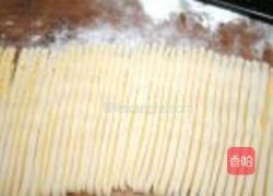 山西包皮面的做法图解22