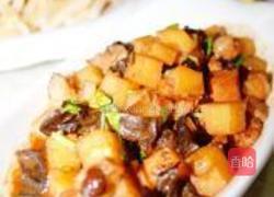 山西包皮面的做法图解23