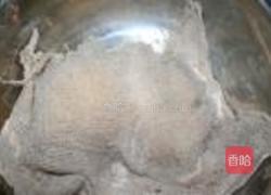 山西包皮面的做法图解4