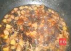 山西包皮面的做法图解16