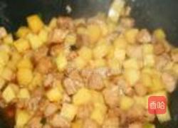 山西包皮面的做法图解13