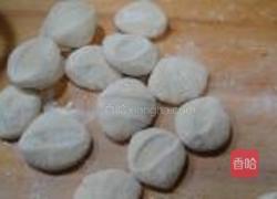 猪肉白菜包子的做法图解9