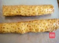 山药百合粥的做法图解1