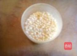 山药百合粥的做法图解6
