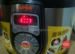 山药百合粥的做法图解9