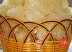 大枣蜂蜜柚子茶的做法图解7