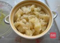 大枣蜂蜜柚子茶的做法图解9