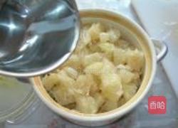 大枣蜂蜜柚子茶的做法图解10