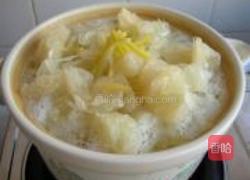 大枣蜂蜜柚子茶的做法图解12