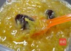 大枣蜂蜜柚子茶的做法图解18