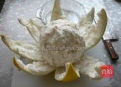 大枣蜂蜜柚子茶的做法图解2