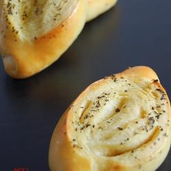 马铃薯面包的做法[图]