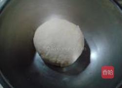 烤鸡焗饭披萨的做法图解11