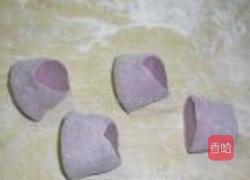 螃蟹小馒头的做法图解1