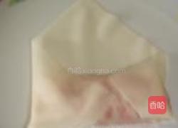 蟹肉春卷的做法图解10