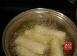 蟹肉春卷的做法图解14