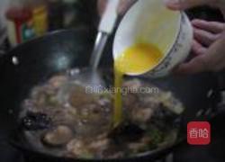 蚝香北京打卤面的做法图解9