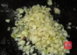 咖喱海鲜炒饭的做法图解5