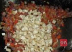 咖喱海鲜炒饭的做法图解8