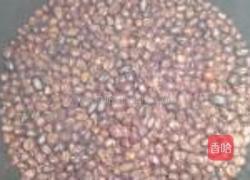 水洗红豆沙的做法图解2