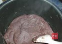 水洗红豆沙的做法图解8