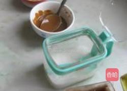 热干面的做法图解1
