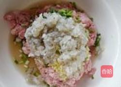 鲜虾小馄炖的做法图解6