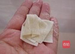 鲜虾小馄炖的做法图解9