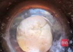 电饼铛豆沙酥饼的做法图解1