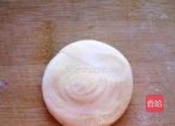 电饼铛豆沙酥饼的做法图解12