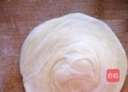 电饼铛豆沙酥饼的做法图解13