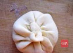 电饼铛豆沙酥饼的做法图解5