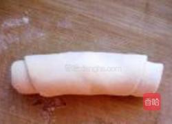 电饼铛豆沙酥饼的做法图解8