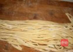 山西打卤面的做法图解18
