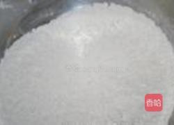 山西打卤面的做法图解1
