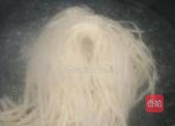 山西打卤面的做法图解19