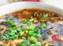 山西打卤面的做法图解21