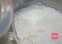 山西打卤面的做法图解2