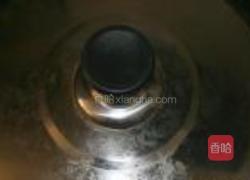 山西打卤面的做法图解5