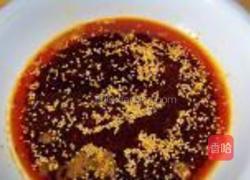 正宗辣椒红油的做法图解12