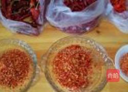 正宗辣椒红油的做法图解2