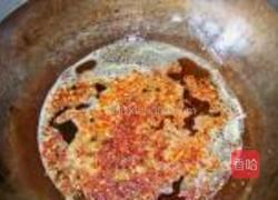 正宗辣椒红油的做法图解7