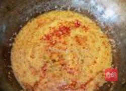 正宗辣椒红油的做法图解8