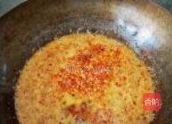 正宗辣椒红油的做法图解9