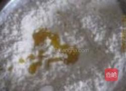 微波炉酥脆饼干的做法图解7